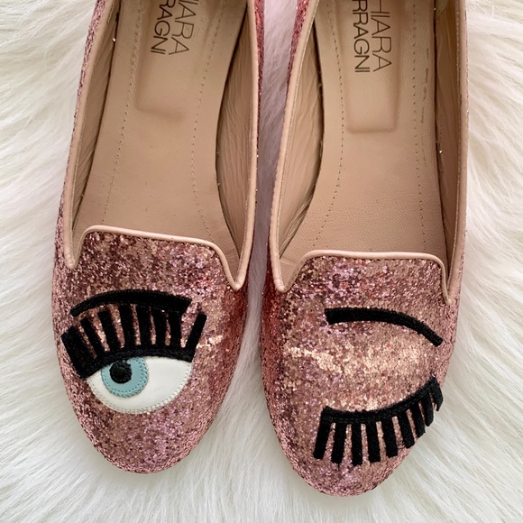 Chiara Ferragni Shoes - Picture 5 of 6